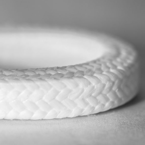 PTFE gland packing