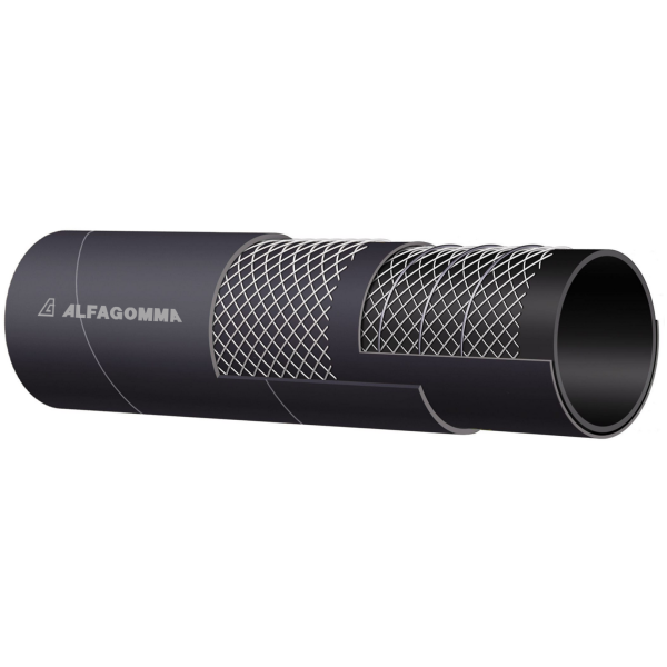 Manguera alfagomma 605aa
