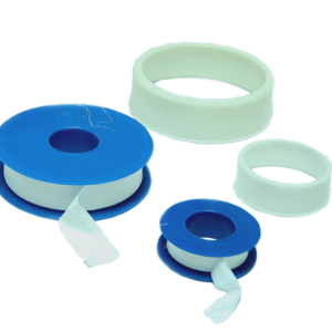 Cinta de PTFE